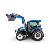 Workmaster 95