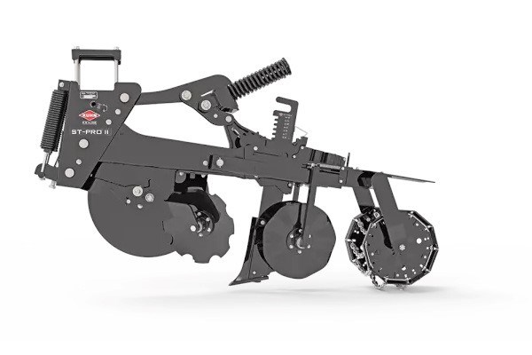   6 S/B ST-PRO II ROW UNITS Model Photo