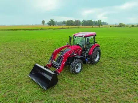 Farmall Utility 110A