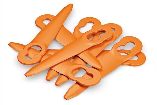 Replacement STIHL PolyCut™ Blades Photo