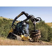 Augers HTF STYLE