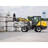 ML50 Telescopic