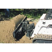 Dozer Blade - 80 6-Way