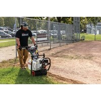 SC18H Sod Cutter