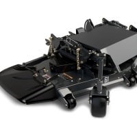 AirFx Finish Mower - 61