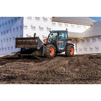 Bucket - Grapple Ag 96