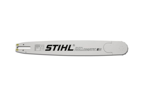 STIHL ROLLOMATIC® E Super Photo