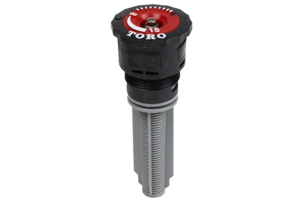 H₂FLO™ Precision™ Spray Nozzle (Male) 8' to 15' Quarter (53926)