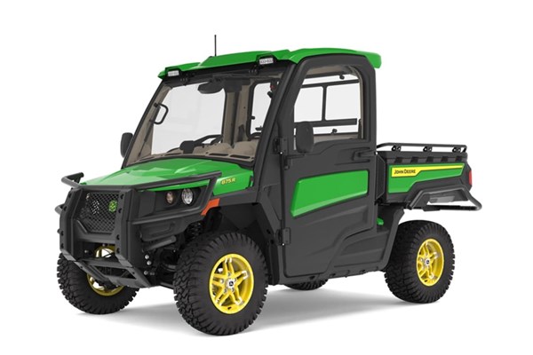 XUV 875R Signature Edition Crossover Utility Vehicle Photo