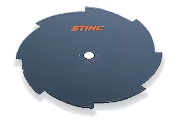 Grass Cutting Blade Photo