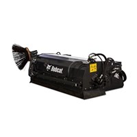 Sweeper Bucket - 54
