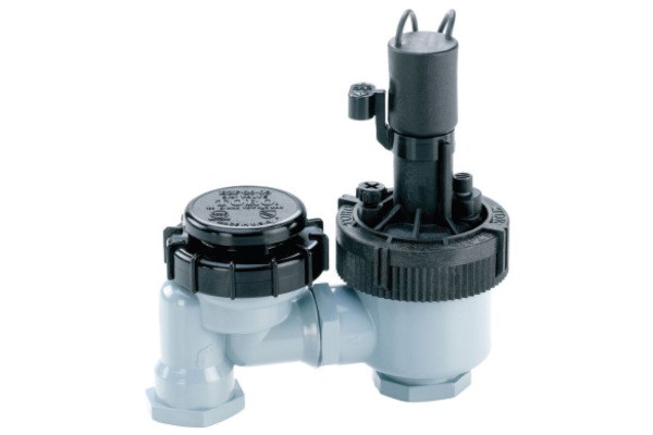 Jar-top Anti-Siphon Valves
