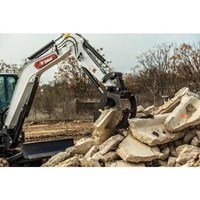 Grapple - 3-Tined Class III