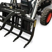 Grapple Brush - 77