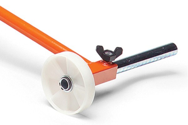 Guide Wheel Kit for STIHL Cutquik® Cart Photo