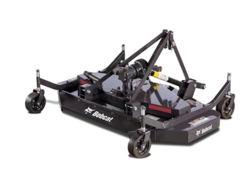 Finish Mower - 3PT 60