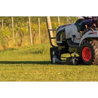 Mid-Mount Mower - 60