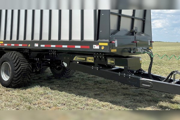 CH4126 26-Ton Photo