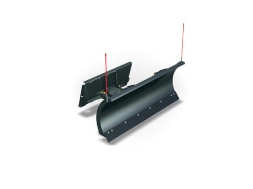 Snow Blade - Heavy Duty 96