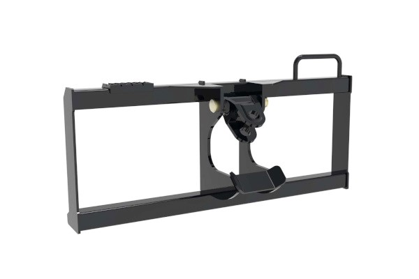 QT-100 Universal Skid-steer Mount
