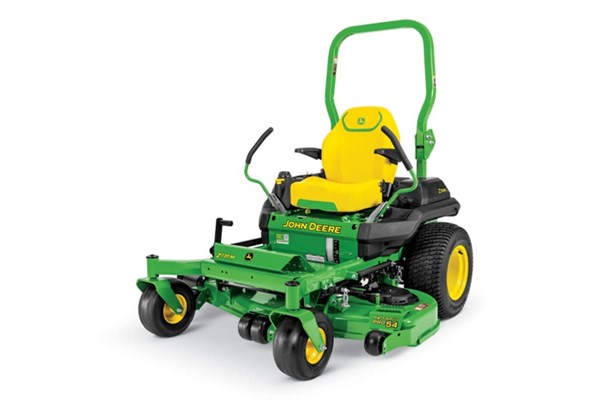 Z735M ZTrak™ Zero Turn Mower Photo