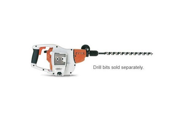 BT 45 Wood Boring Drill Photo