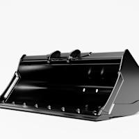 Bucket - Grading X-Change Class 4 48