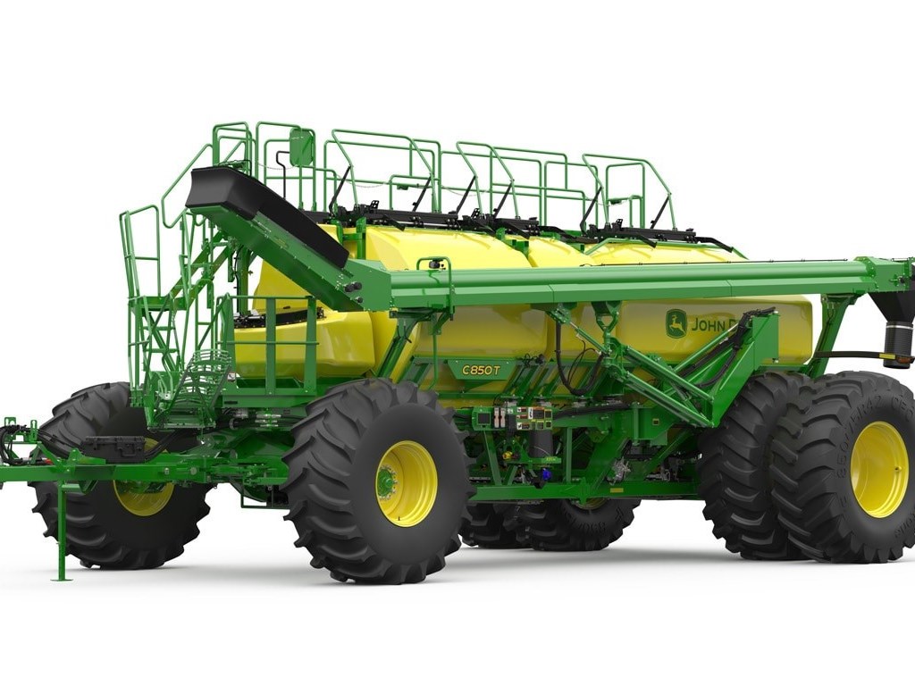 C850T Trailing Air Cart Photo