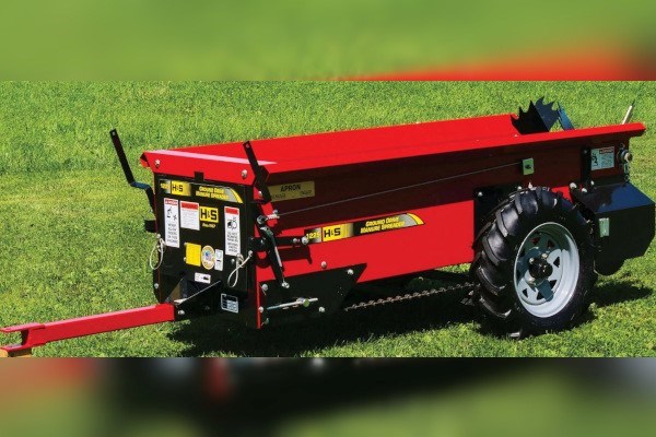 S1225 25-Bushel Photo