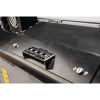 Drum Mulcher - 61 1-Speed