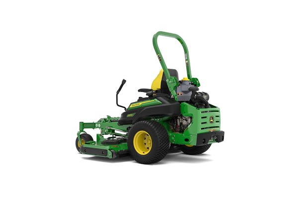 Z985R EFI Photo