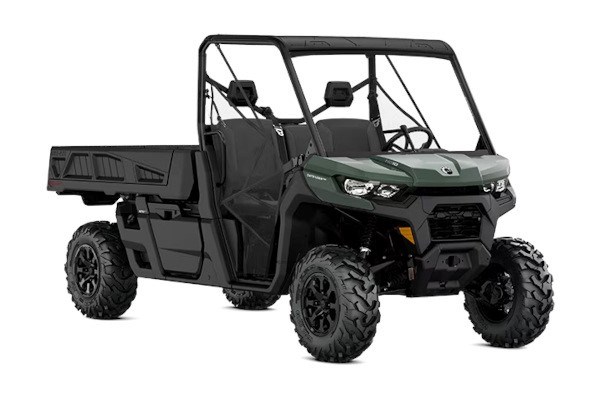 Model Defender PRO DPS
