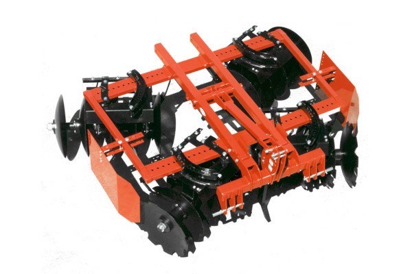 Maximus™ Disk Photo