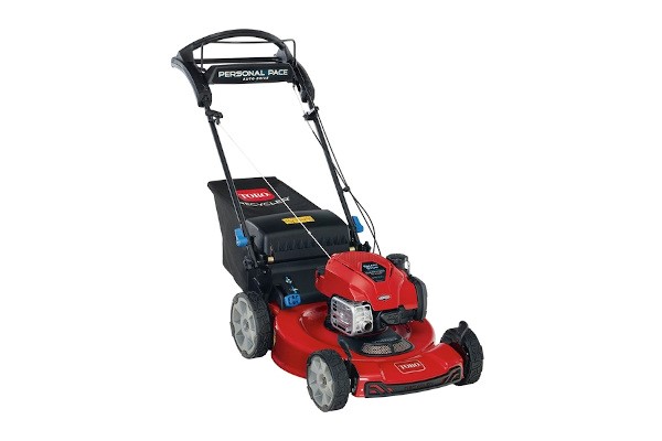 22 in. (56cm) Recycler® w/ Personal Pace® Gas Lawn Mower (21465)