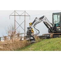 Flail Mower - 30