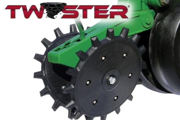 6200-006 Twister Poly Ring Photo