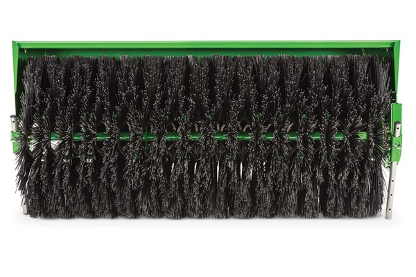 52-in. Quick-Hitch Rotary Broom Photo