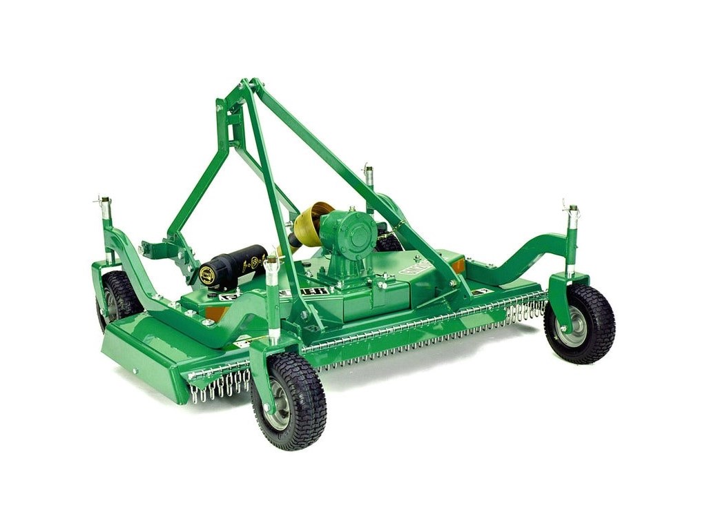 GM20 Series Rear Discharge Grooming Mowers Photo