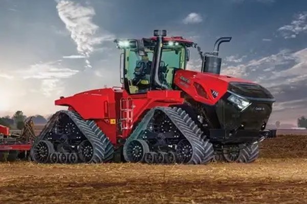 Steiger 715 Photo