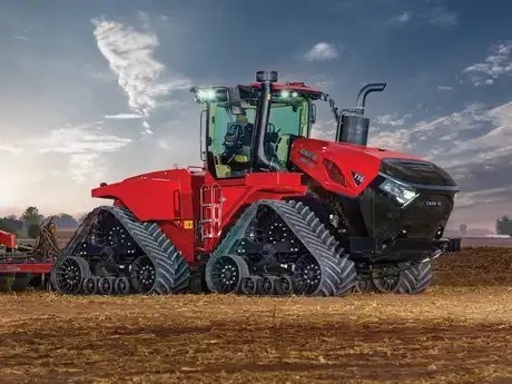 Steiger 715 Steiger 715