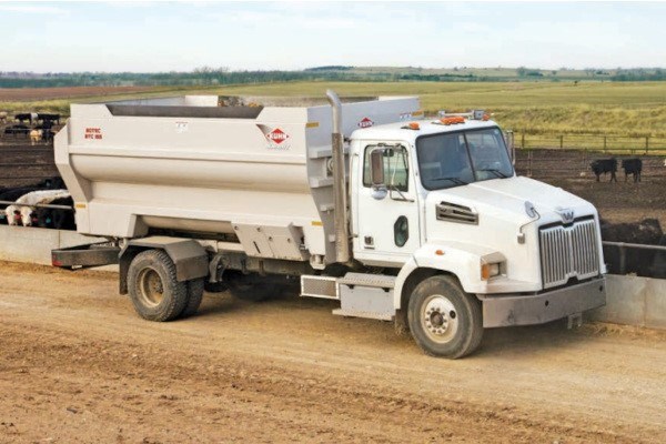 4136 Truck Photo
