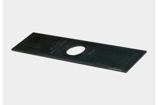 Edger Blades