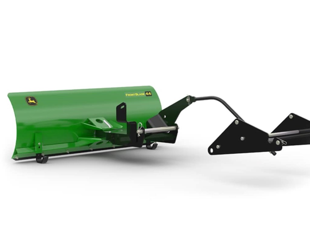 44-in. Front Blade for X300 Select Series Lawn Tractors Photo