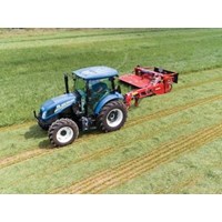 Discbine 210 Roll