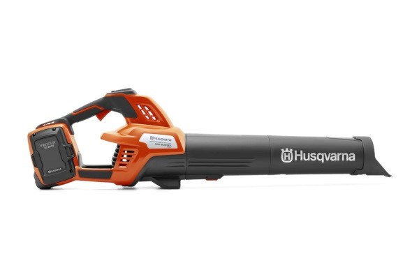 Leaf Blaster 350iB (battery and charger included) Photo Leaf Blaster 350iB (battery and charger included) Photo