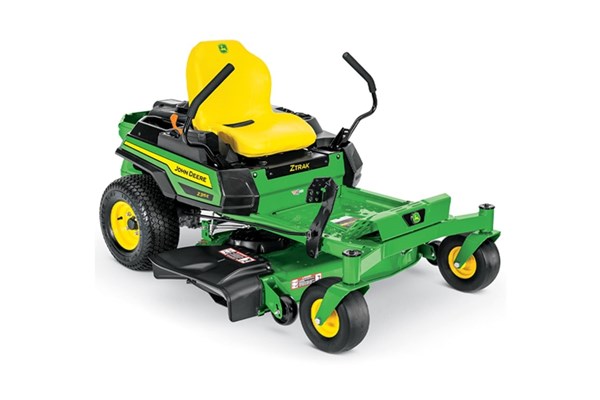 Z315E ZTrak™ Mower with 42-in. Deck Photo