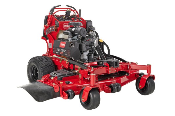 GrandStand® MULTI FORCE EVO 60 in. 34.5 hp 822cc EFI (72525)