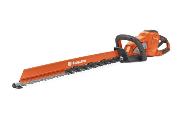 Hedge Master 320iHD60 (battery and charger included) Photo Hedge Master 320iHD60 (battery and charger included) Photo