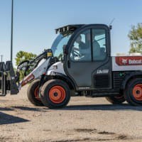 Pallet Fork Frame - CII