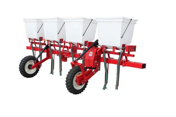 Four Row Side Dresser Photo